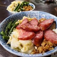 金澤魯肉飯