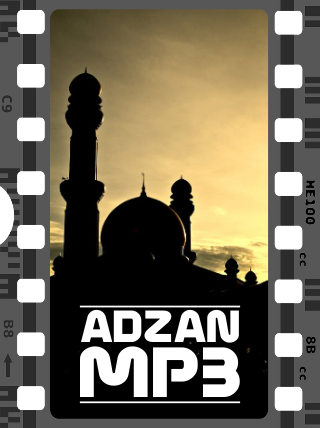 ADZAN MP3