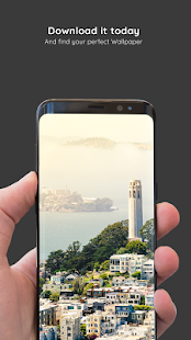 Screenshot di California Wallpapers 4K Pro (sfondi HD).