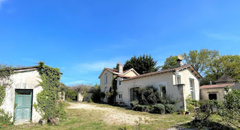 maison à Trélissac (24)