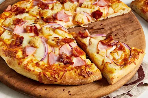 Onion Pizza