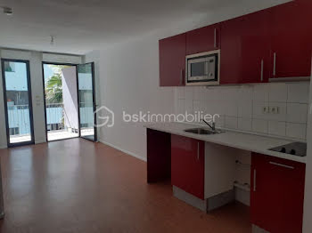 appartement à Montpellier (34)