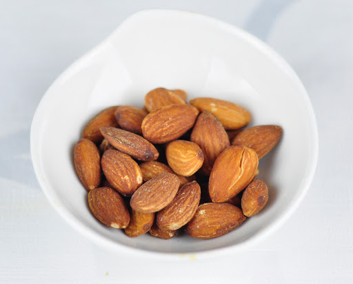 Almonds