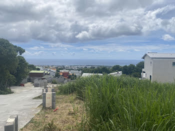 terrain à Saint denis chaudron (974)