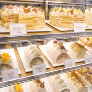 L'idée Sweet 時甜(板橋店)