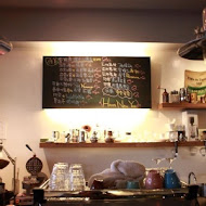 漿果咖啡館BACCA CAFE