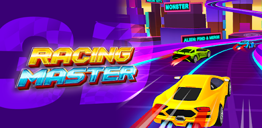 Car Racing Master 3D