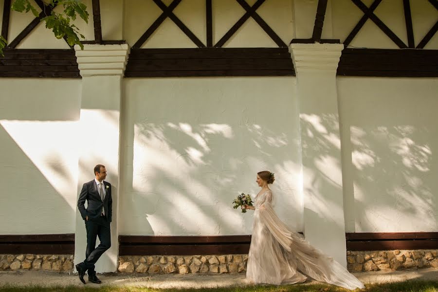 Fotógrafo de casamento Aleksey Snitovec (snitovec). Foto de 25 de novembro 2016