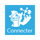 RedCritter Connecter