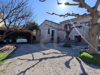 maison à Carpentras (84)