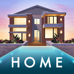 Cover Image of Download Design Home: House Makeover 1.45.020 APK