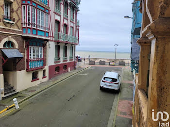 appartement à Mers-les-Bains (80)