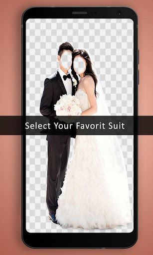 Couple photos suit  -  Couple pic