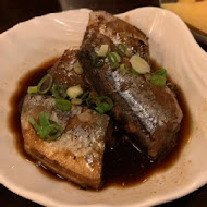 黑潮魚料理