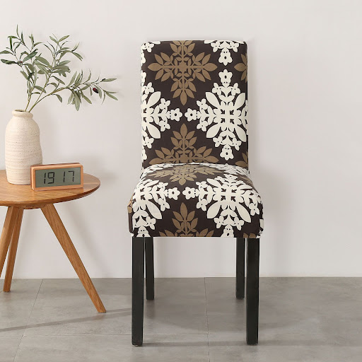 Title 37, Office Half Chair Cover Dining Chair Cover Prot...