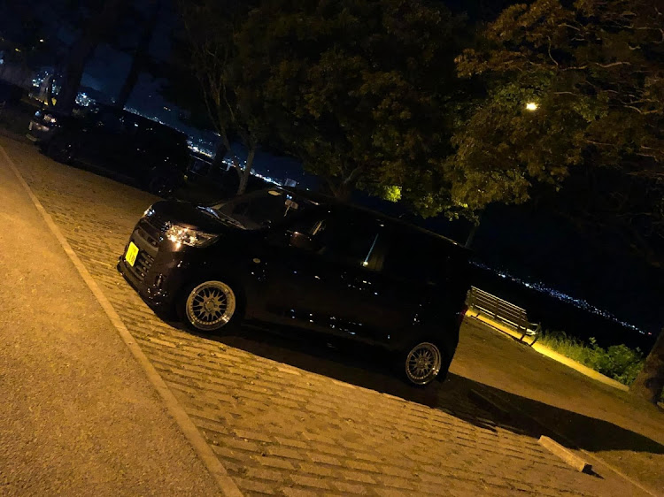 ワゴンRスティングレーの過去pic・#日本を元気にする高齢者パリピ化計画に関するカスタム事例の投稿画像1枚目
