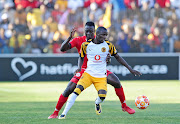 Limbikani Mzava is also an injury concern for Highlands Park. 