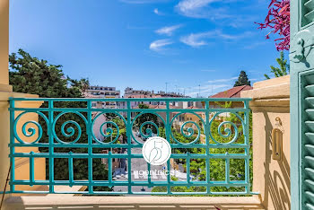 appartement à Nice (06)