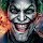 The Joker Wallpapers New Tab Theme