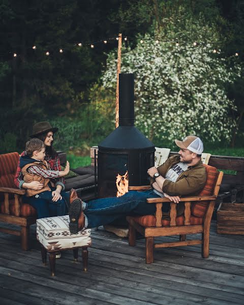 Wedding photographer Oleksandr Ladanivskiy (ladanivskyy). Photo of 9 November 2018