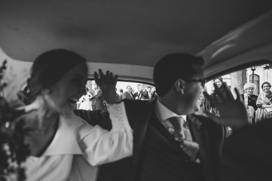 Photographe de mariage Matt Kolf (mattkolf). Photo du 9 août 2019