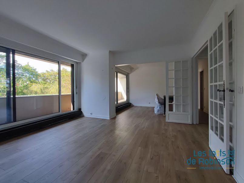 Vente appartement 3 pièces 77 m² à Verrieres-le-buisson (91370), 462 000 €