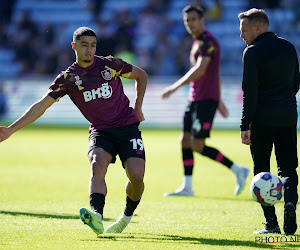 Burnley continue de gagner, Anass Zaroury marque son premier but