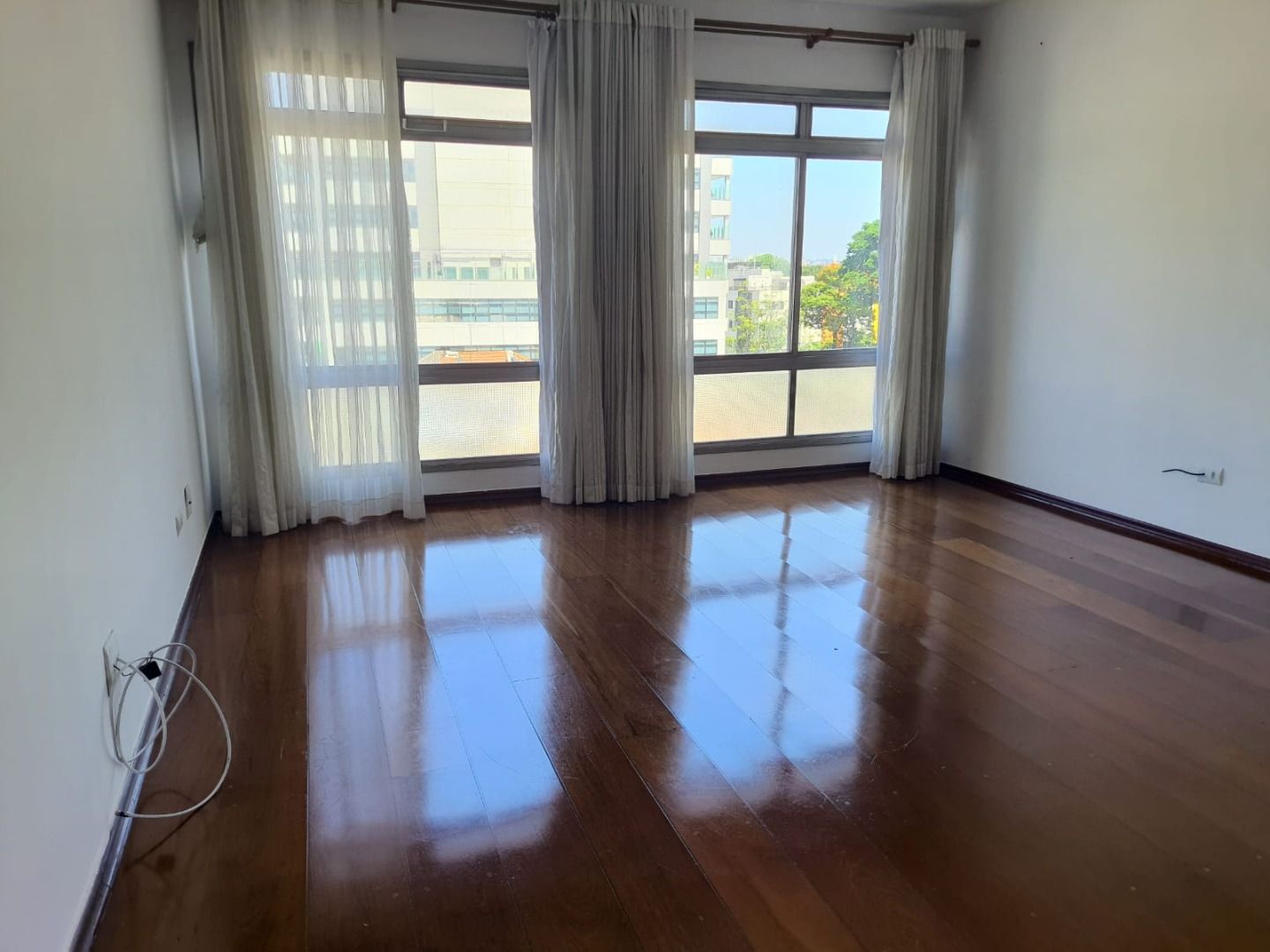 Apartamentos à venda Jardim Vila Mariana