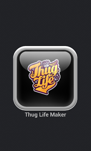 Thug Life Maker