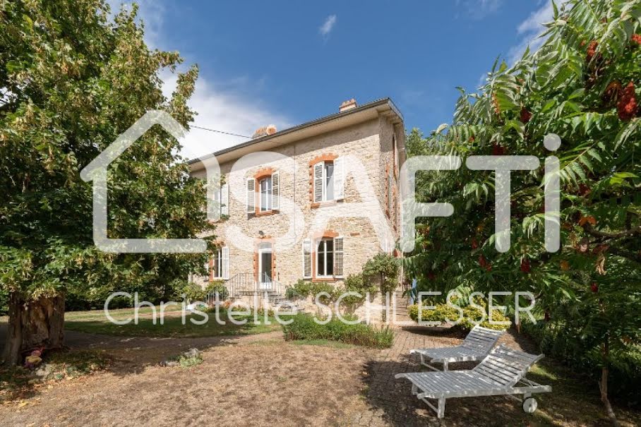 Vente maison 9 pièces 240 m² à Crévic (54110), 450 000 €