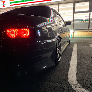 チェイサー JZX100