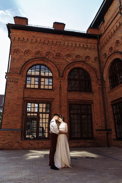 Vestuvių fotografas Konstantin Nikiforov-Gordeev (foto-cinema). Nuotrauka 2018 sausio 25