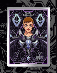 Vitalik Buterin