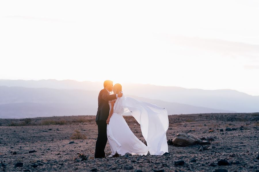 Wedding photographer Palavecino Mario Alberto (cuisinecontenu). Photo of 10 October 2018