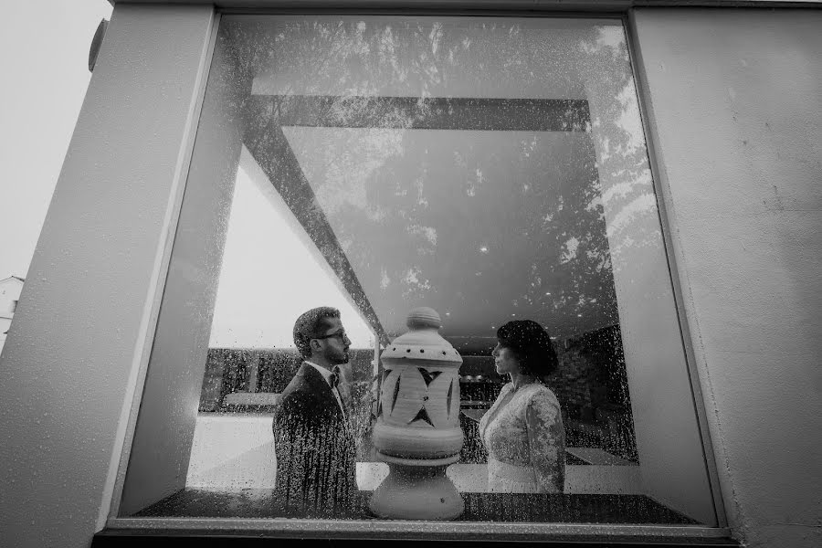 Hochzeitsfotograf Andrea Mormile (fotomormile). Foto vom 6. Oktober 2020