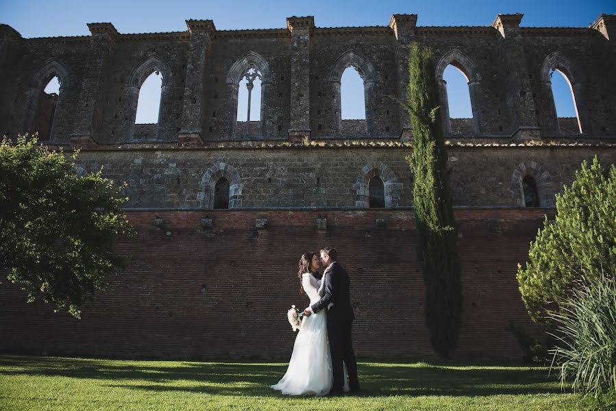 Fotógrafo de bodas Pietro Tonnicodi (pietrotonnicodi). Foto del 24 de julio 2016