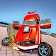 Extrême Voiture crash Derby Stunts icon