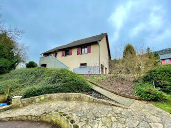 maison à Sierck-les-Bains (57)