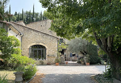 Maison avec piscine 20