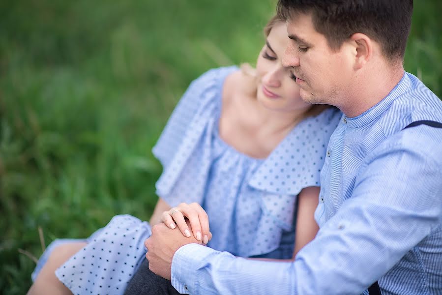 Wedding photographer Andrey Ulyashev (ulyashev). Photo of 31 January 2019