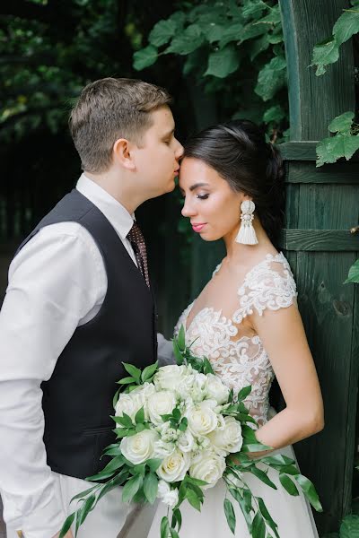 結婚式の写真家Kristina Knyazeva (viovi)。2018 7月8日の写真