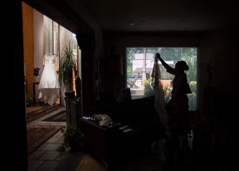 結婚式の写真家Joel Alarcon (alarcon)。2018 3月3日の写真