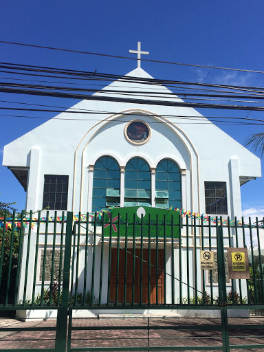 St. Andrew's Episcopal Church