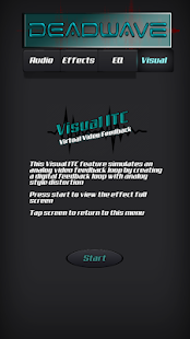 Deadwave - (Paranormal ITC EVP Ghost Box)(圖4)-速報App