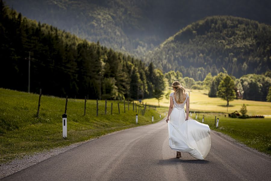 Fotógrafo de bodas Ákos Erdélyi (erdelyi). Foto del 11 de octubre 2019