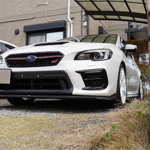 WRX STI VAB