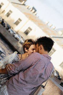 Photographe de mariage Vera Pyanceva (pyantseva). Photo du 3 octobre 2023