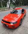 продам авто Toyota Celica Celica (T18)