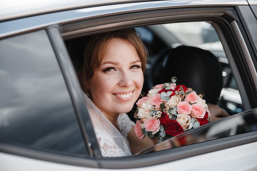 Fotografo di matrimoni Oleg Smagin (olegsmagin). Foto del 5 novembre 2018