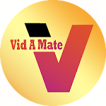 Cover Image of Tải xuống New Vid A Mate Video HD 1.0 APK